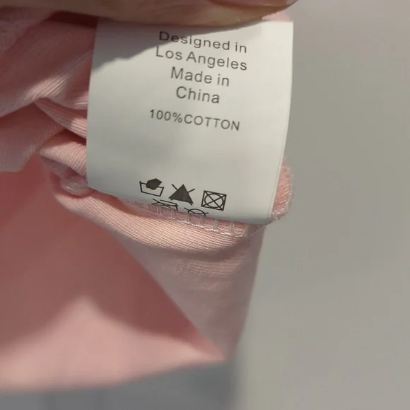 Cute Workout Top! - Picture 4 of 4